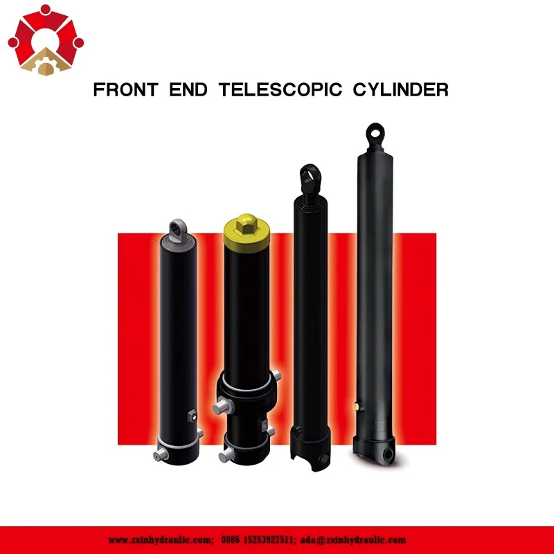 Replacement Telescopic Cylinders