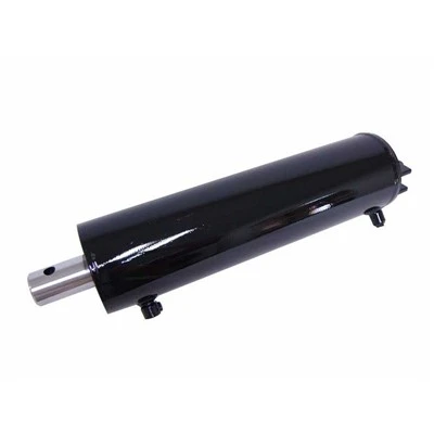 5 "Bore × 20" de despejo de despejo hidráulico Cilindro hidráulico