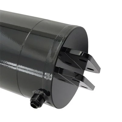 5 "Bore x 15,75" Cilindro hidráulico de guinchão de despejo