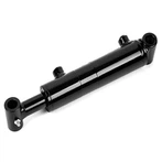 Cilindros hidráulicos de tubo transversal